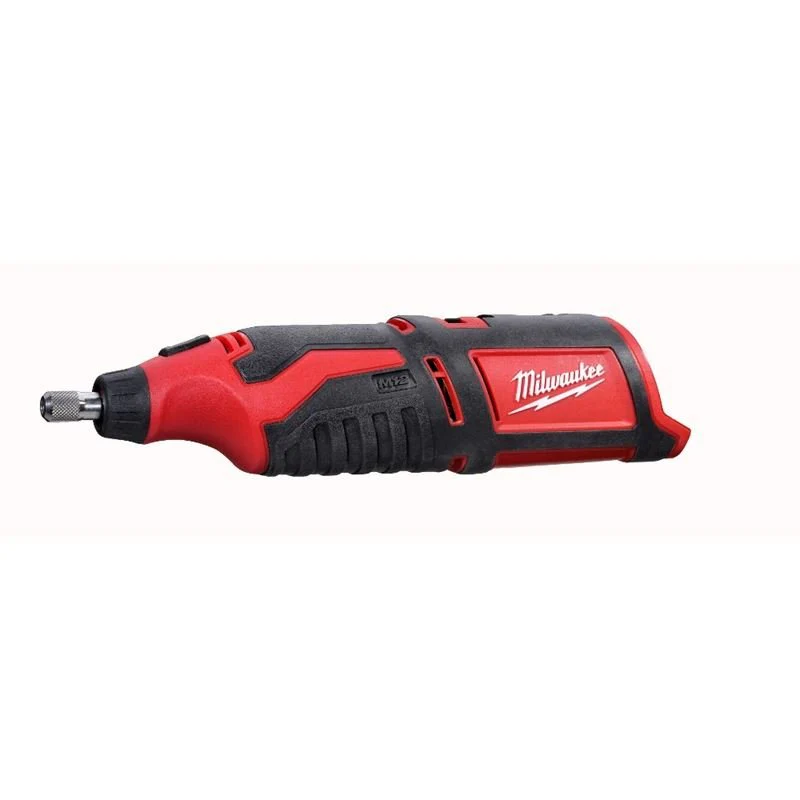 Milwaukee 2460-20 12 V Lithium-Ion Cordless Rotary Tool - Tool Only - Image 2