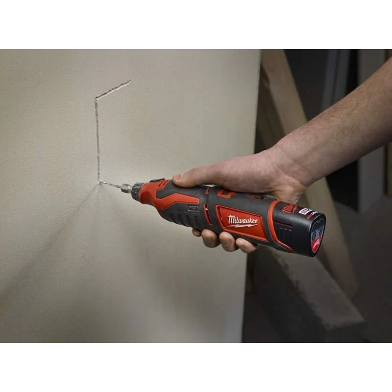 Milwaukee 2460-20 12 V Lithium-Ion Cordless Rotary Tool - Tool Only - Image 4