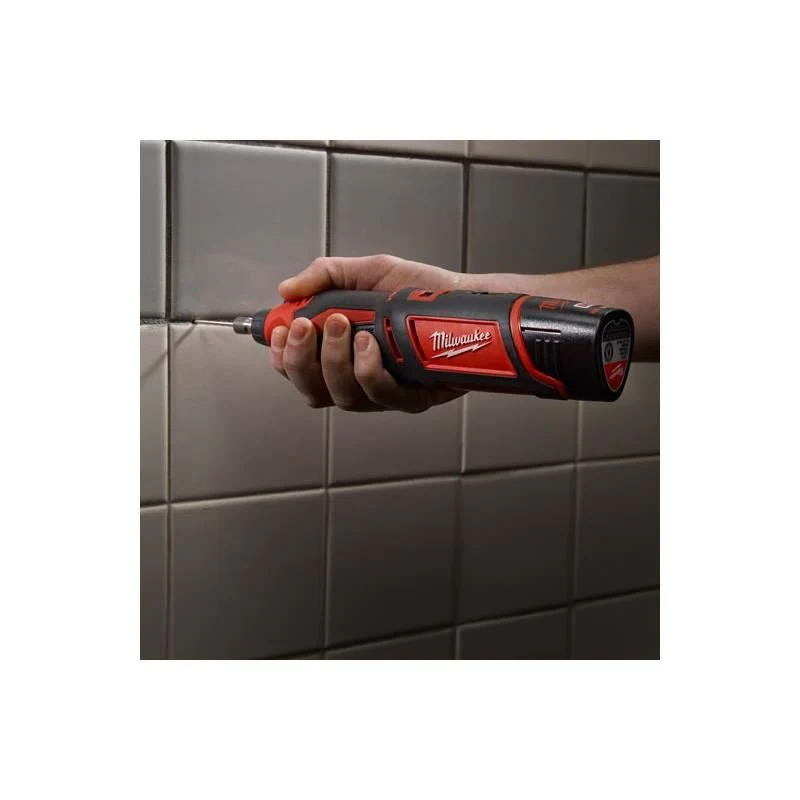 Milwaukee | 2460-21 M12 Cordless Lithium-Ion Rotary Tool Kit - Image 5