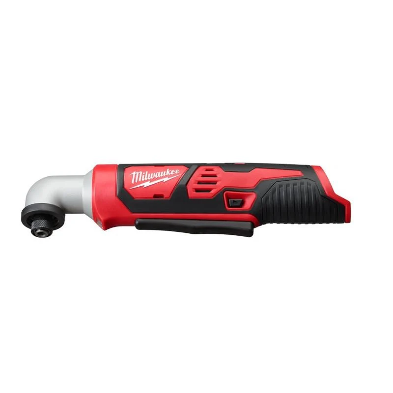 Milwaukee 2467-20 M12 1/4" Hex Right Angle Impact Driver (Tool Only) - Image 2