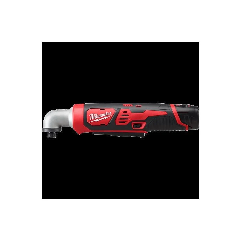 Milwaukee 2467-21 M12 1/4" Hex Right Angle Impact Driver Kit - Image 2