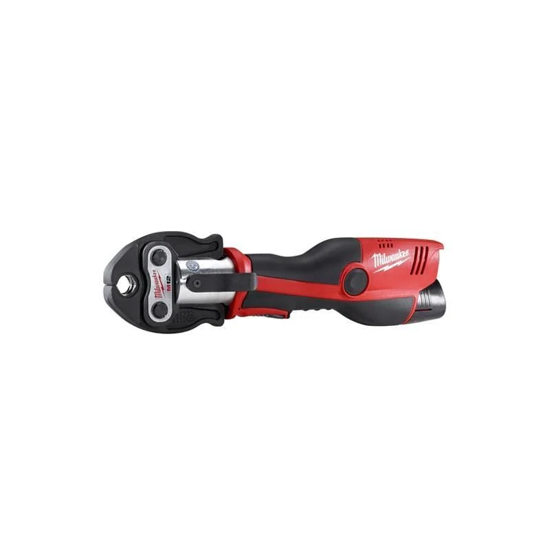 Milwaukee | 2473-22 M12 FORCE LOGIC Press Tool Kit with Jaws - Image 2