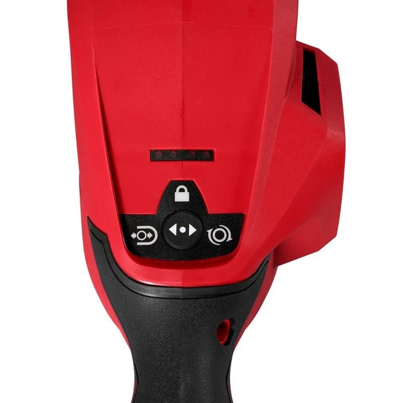 Milwaukee 2479-20 M12 Brushless 1-1/4in - 2in Copper Tubing Cutter - Image 4