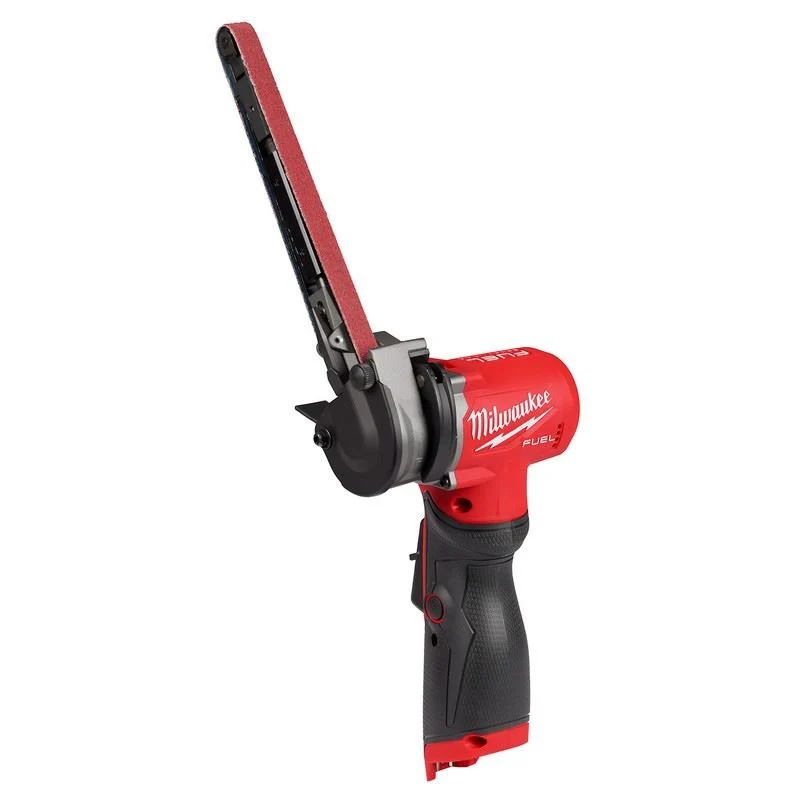 Milwaukee 2482-20 M12 FUEL 1/2in X 18in Bandfile - Image 10
