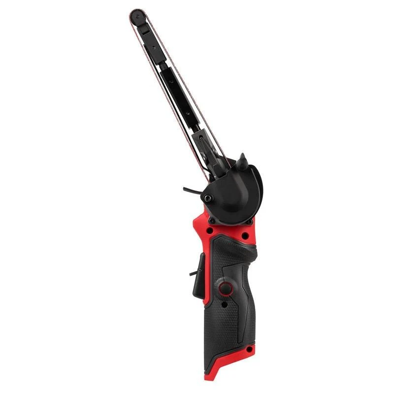 Milwaukee 2482-20 M12 FUEL 1/2in X 18in Bandfile - Image 3