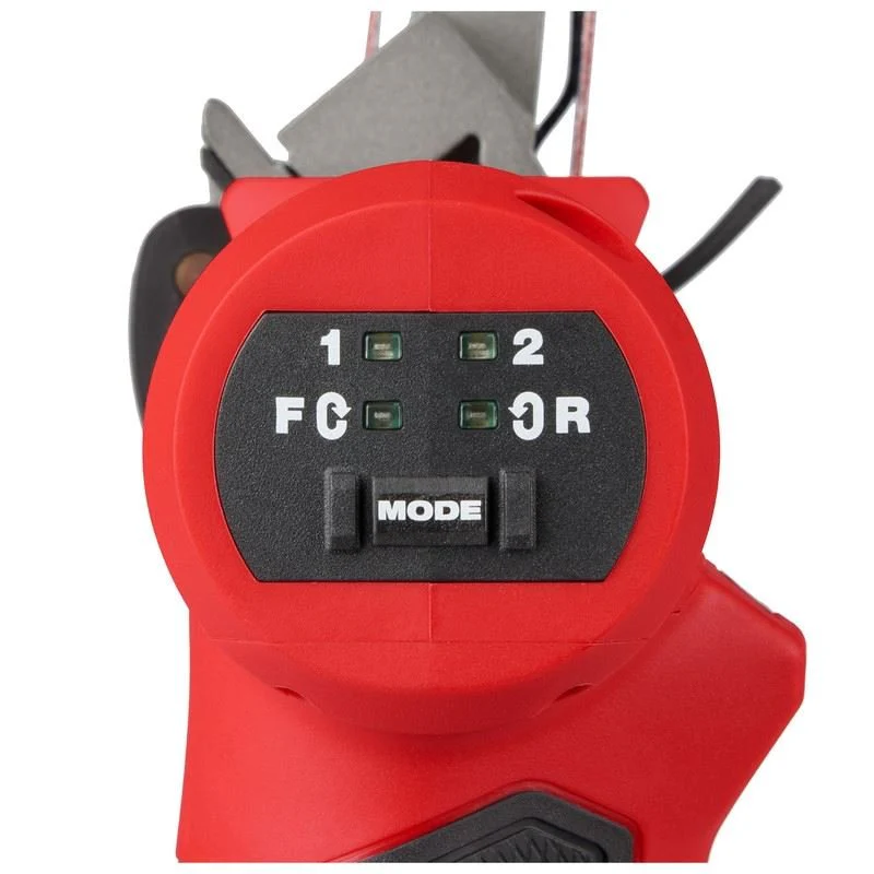 Milwaukee 2482-20 M12 FUEL 1/2in X 18in Bandfile - Image 4