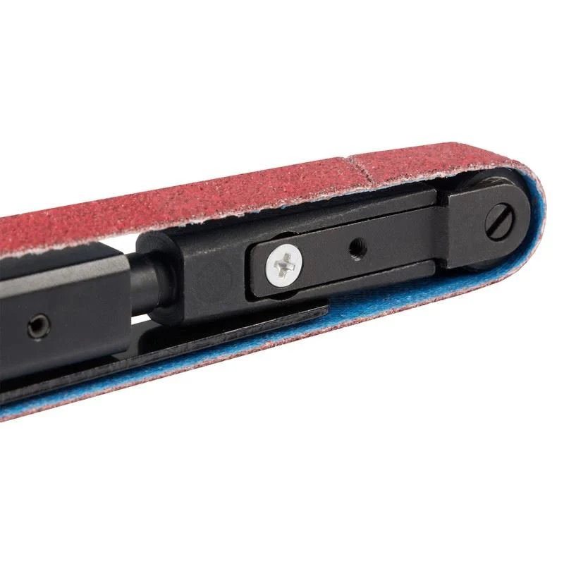 Milwaukee 2482-20 M12 FUEL 1/2in X 18in Bandfile - Image 8