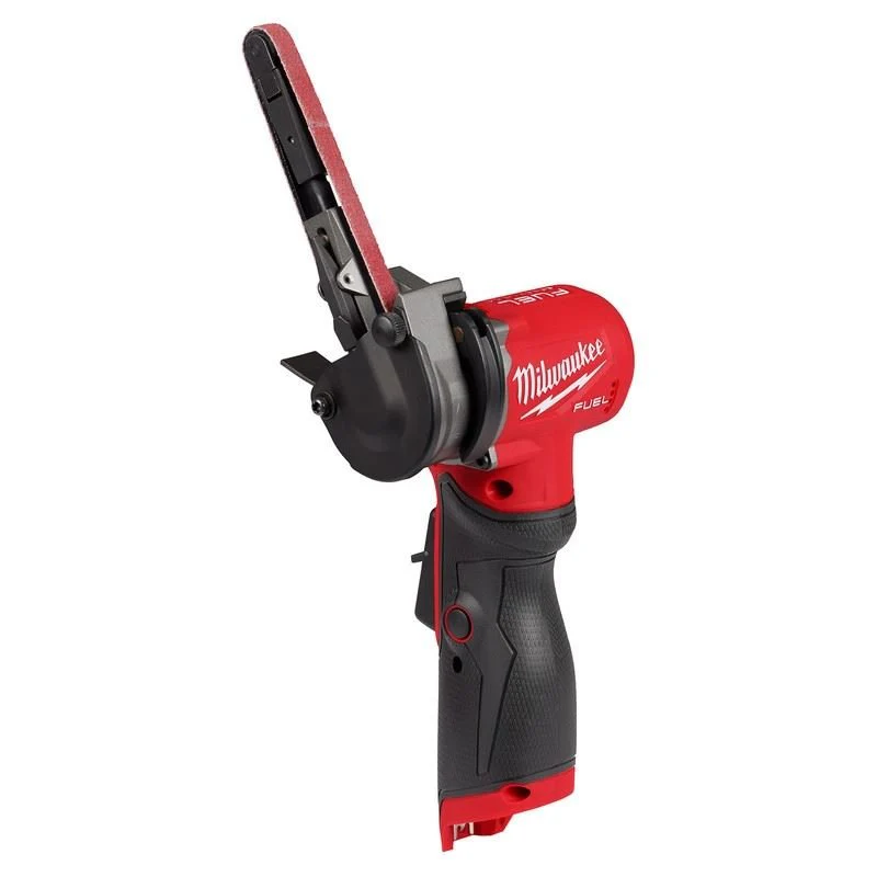 Milwaukee 2483-20 M12 FUEL 3/8in X 13in Bandfile - Image 9