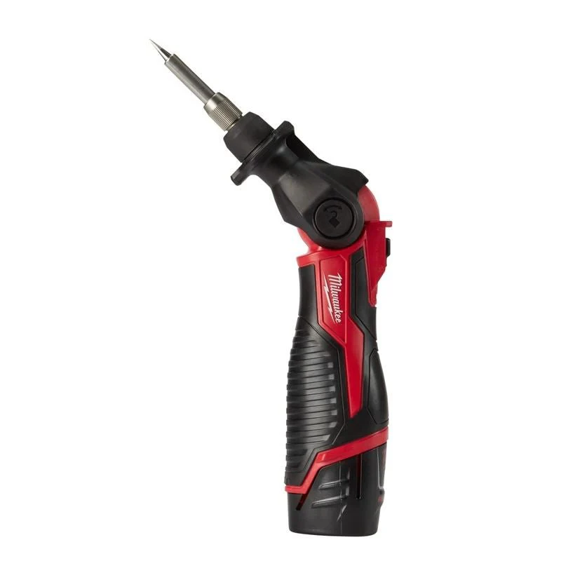 Milwaukee 2488-21 M12â„¢ Soldering Iron Kit - Image 2