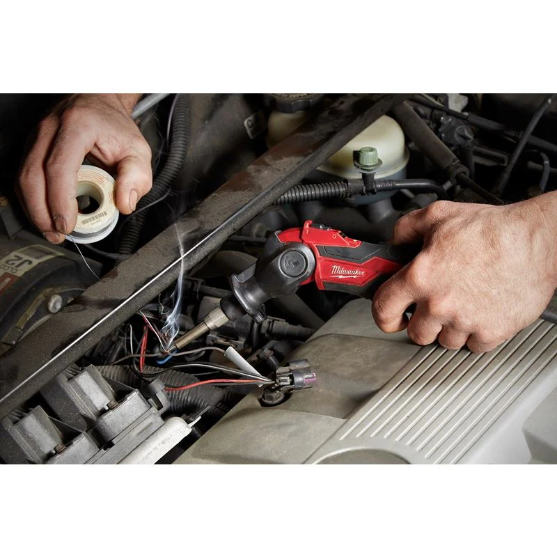 Milwaukee 2488-21 M12â„¢ Soldering Iron Kit - Image 3