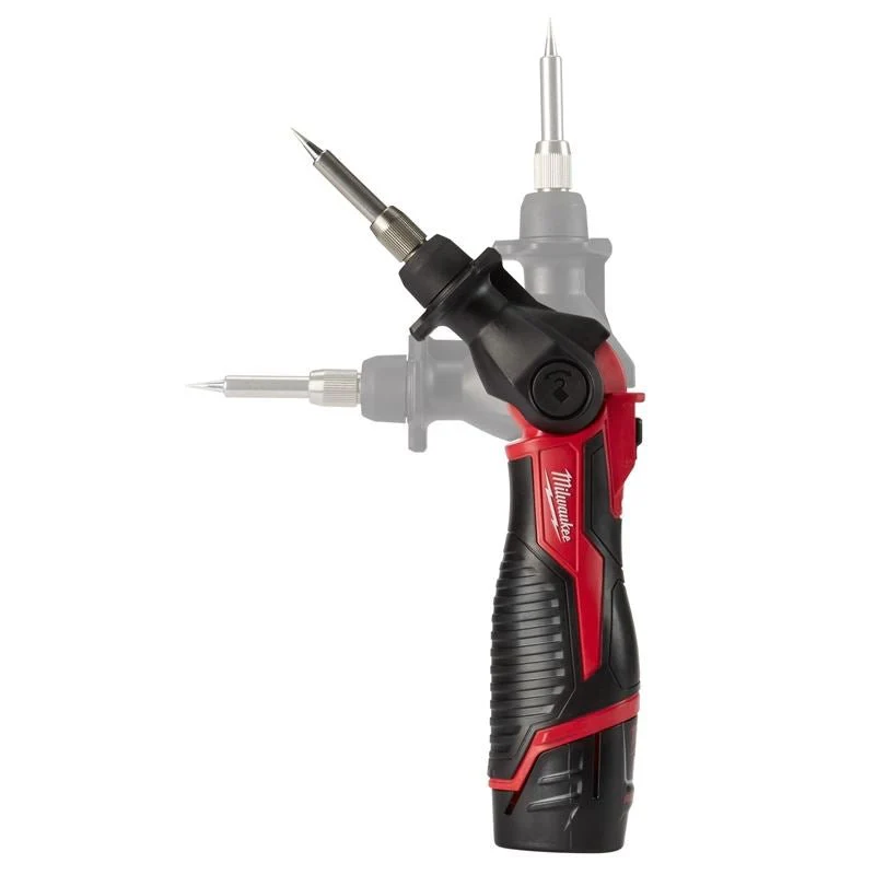 Milwaukee 2488-21 M12â„¢ Soldering Iron Kit - Image 4