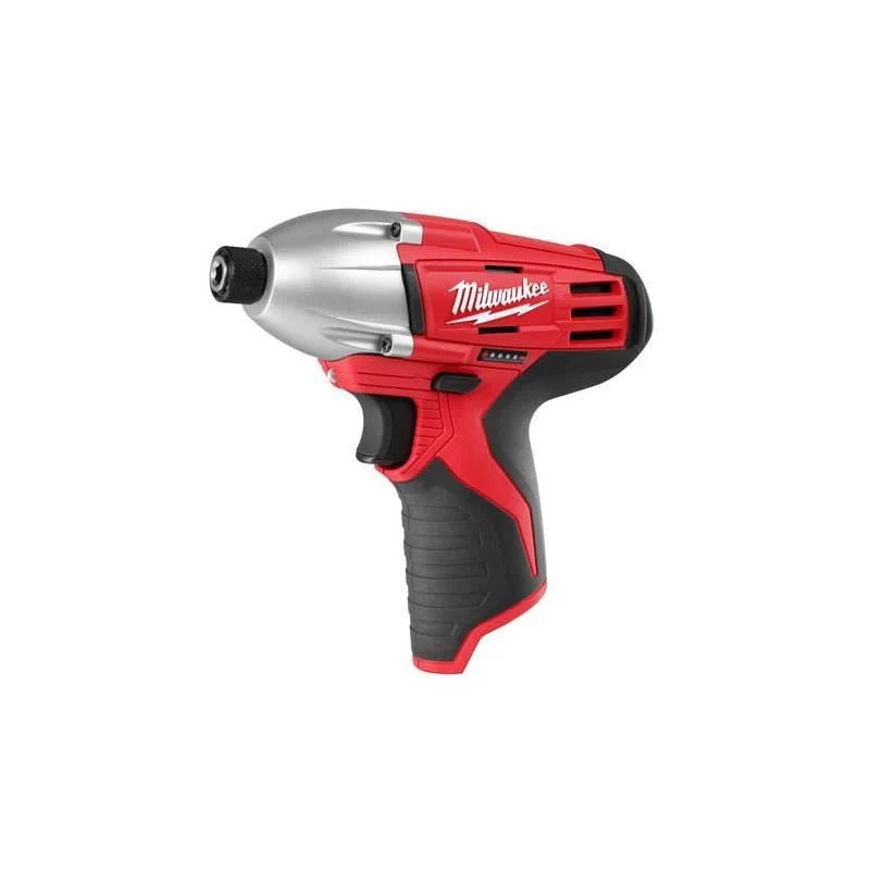 Milwaukee | 2491-22 M12 Cordless Lithium-Ion 2-Tool Combo Kit - Image 2