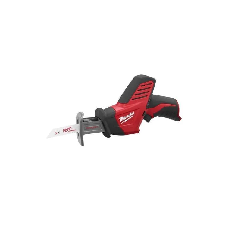 Milwaukee | 2491-22 M12 Cordless Lithium-Ion 2-Tool Combo Kit - Image 3