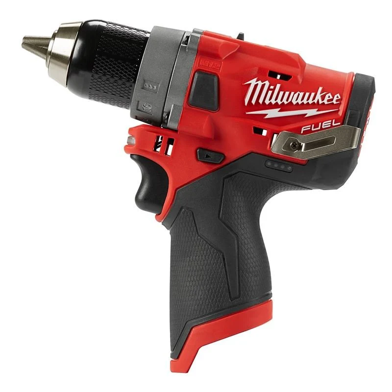 Milwaukee 2503-20 M12 FUEL 1/2" Drill Driver (Tool Only) - Image 2