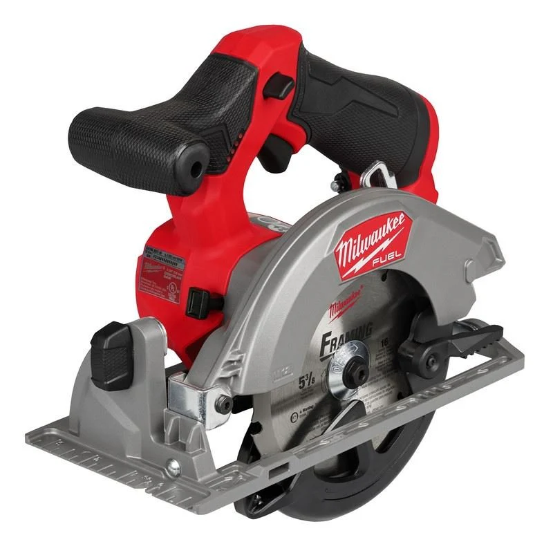 Milwaukee 2521-20 M12 FUEL 5-3/8in Circular Saw - Image 2