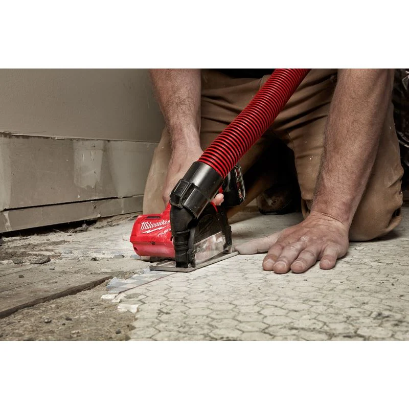 Milwaukee 2522-20 3" Compact Cut Off Tool (tool only) - Image 11