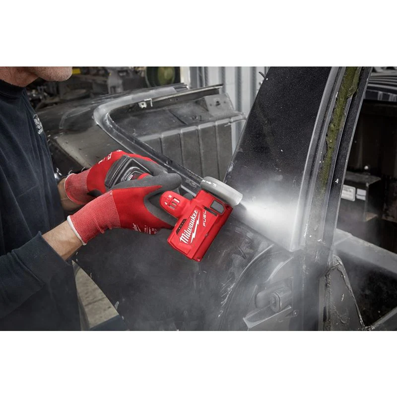 Milwaukee 2522-20 3" Compact Cut Off Tool (tool only) - Image 12