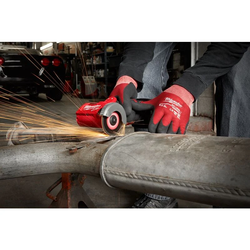 Milwaukee 2522-20 3" Compact Cut Off Tool (tool only) - Image 3