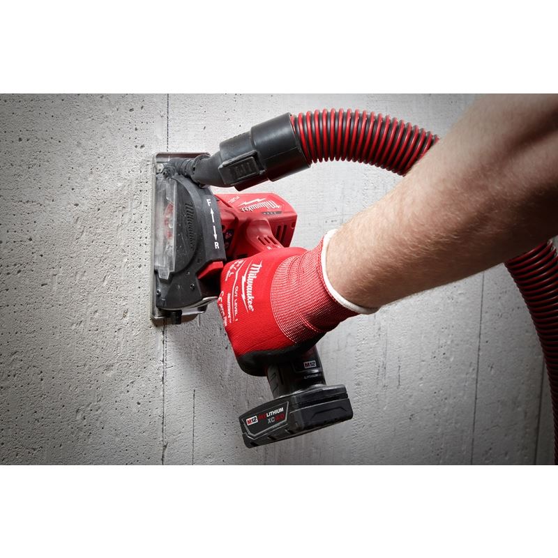 Milwaukee 2522-20 3" Compact Cut Off Tool (tool only) - Image 6