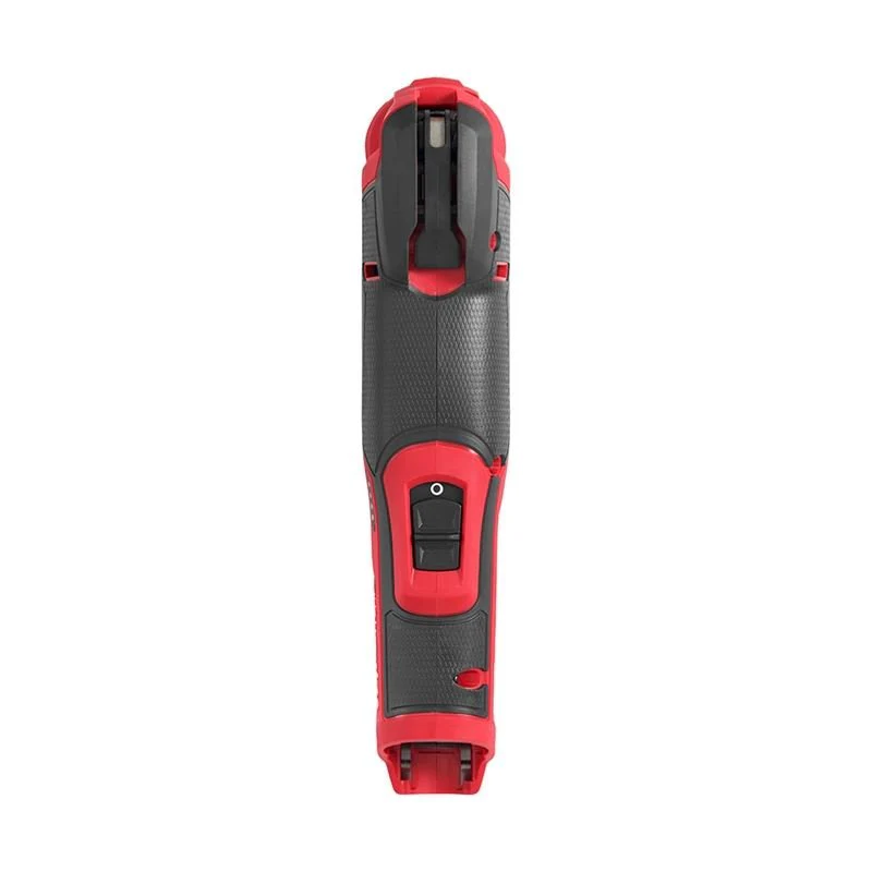 Milwaukee 2526-20 M12 FUEL Oscillating Multi-Tool - Image 10