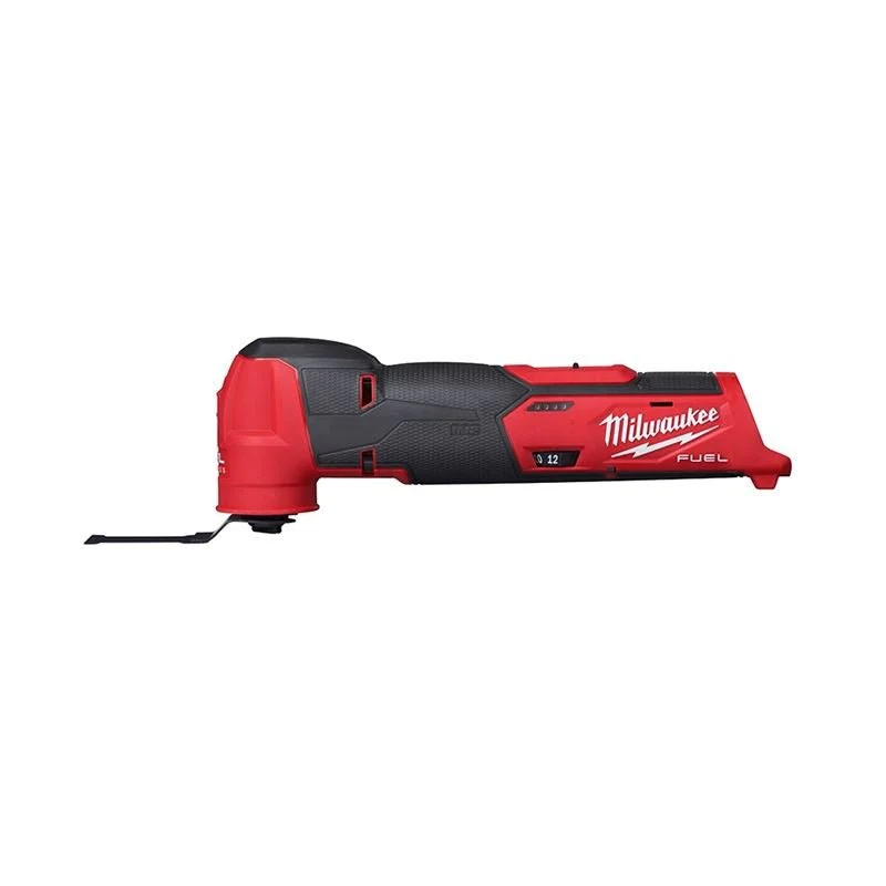 Milwaukee 2526-20 M12 FUEL Oscillating Multi-Tool - Image 2