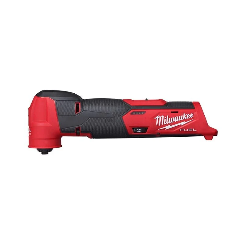 Milwaukee 2526-20 M12 FUEL Oscillating Multi-Tool - Image 6