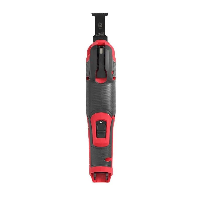 Milwaukee 2526-20 M12 FUEL Oscillating Multi-Tool - Image 8