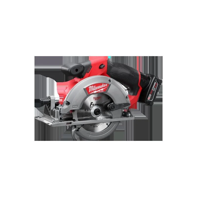 Milwaukee | 2530-21XC M12 FUEL 5-3/8" Circular Saw - Image 2