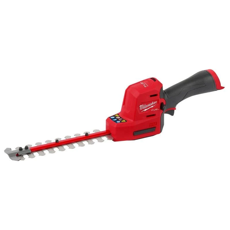 Milwaukee 2533-20 M12 FUEL 8in Hedge Trimmer - Image 3