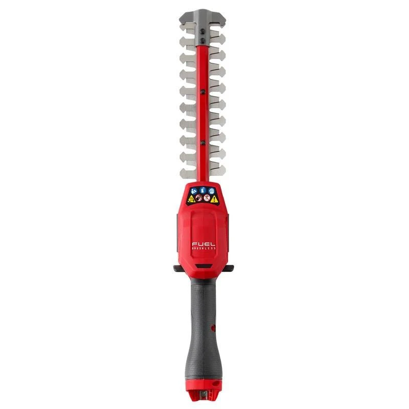 Milwaukee 2533-20 M12 FUEL 8in Hedge Trimmer - Image 4