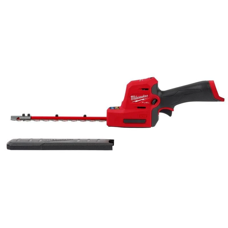 Milwaukee 2533-20 M12 FUEL 8in Hedge Trimmer - Image 5