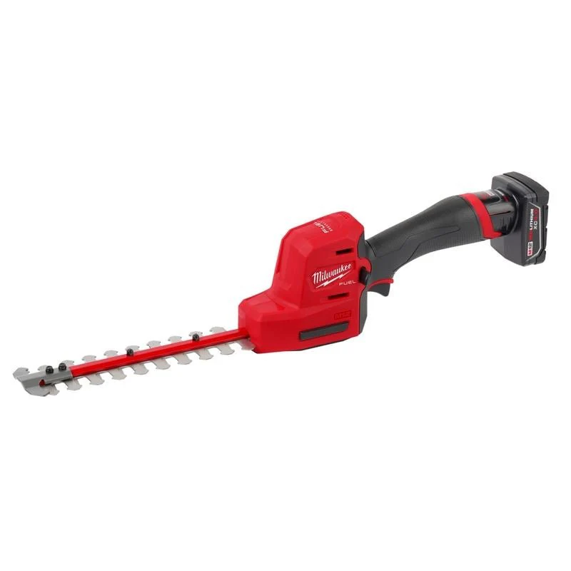 Milwaukee 2533-21 M12 FUEL 8in Hedge Trimmer - Image 3