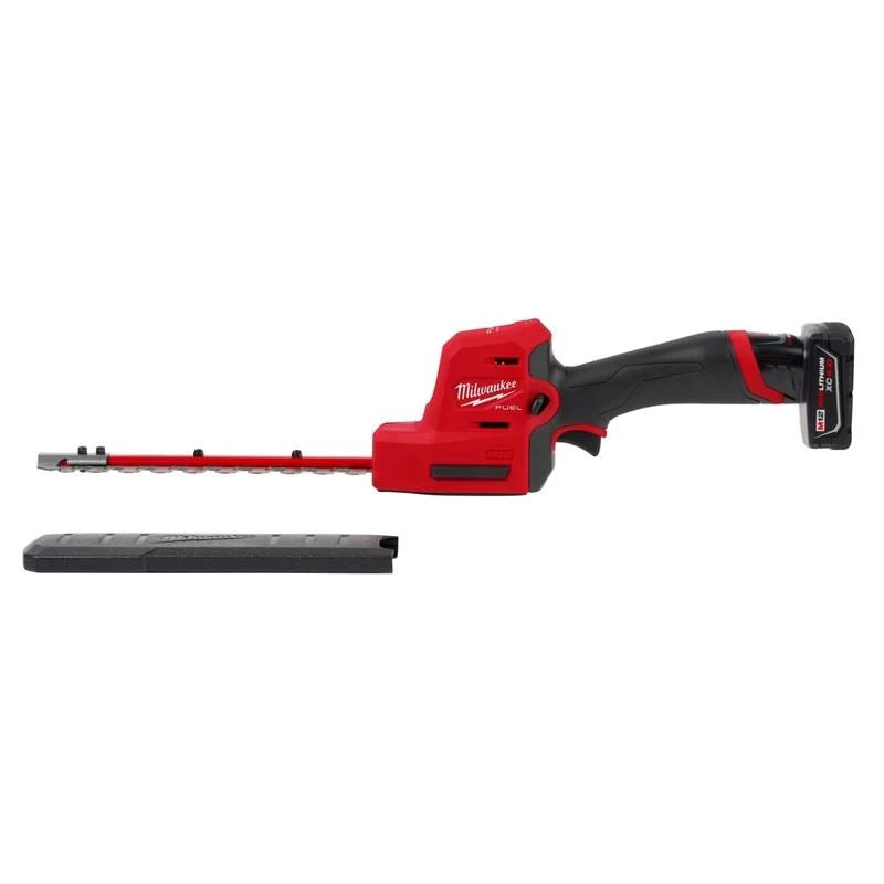 Milwaukee 2533-21 M12 FUEL 8in Hedge Trimmer - Image 5