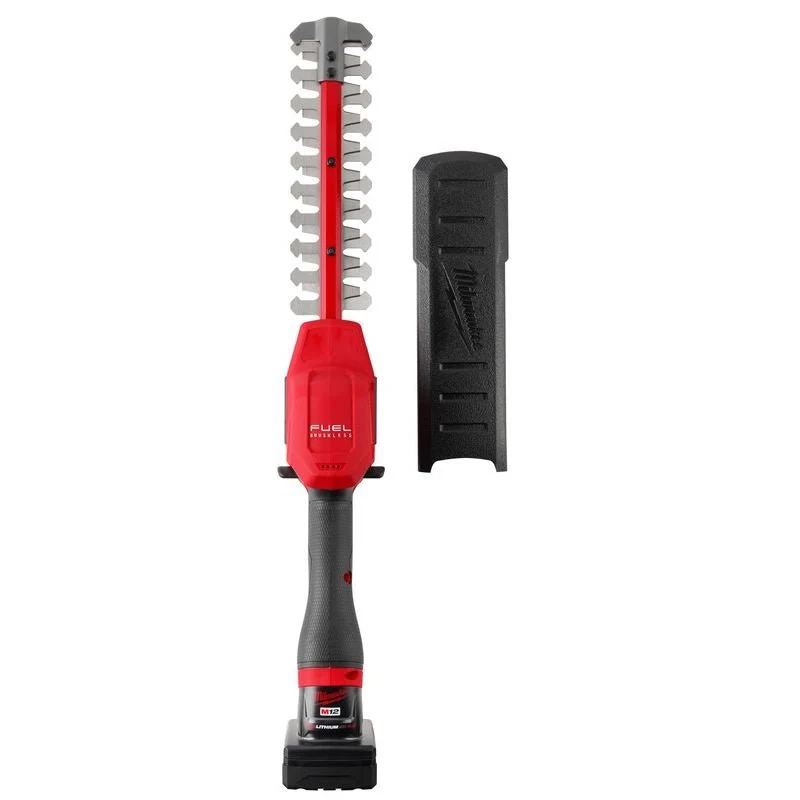 Milwaukee 2533-21 M12 FUEL 8in Hedge Trimmer - Image 7
