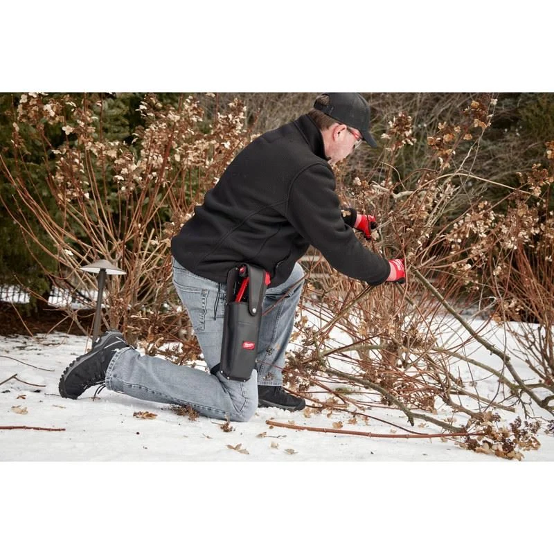 Milwaukee 2534-21 M12 BRUSHLESS PRUNING SHEARS KIT - Image 8