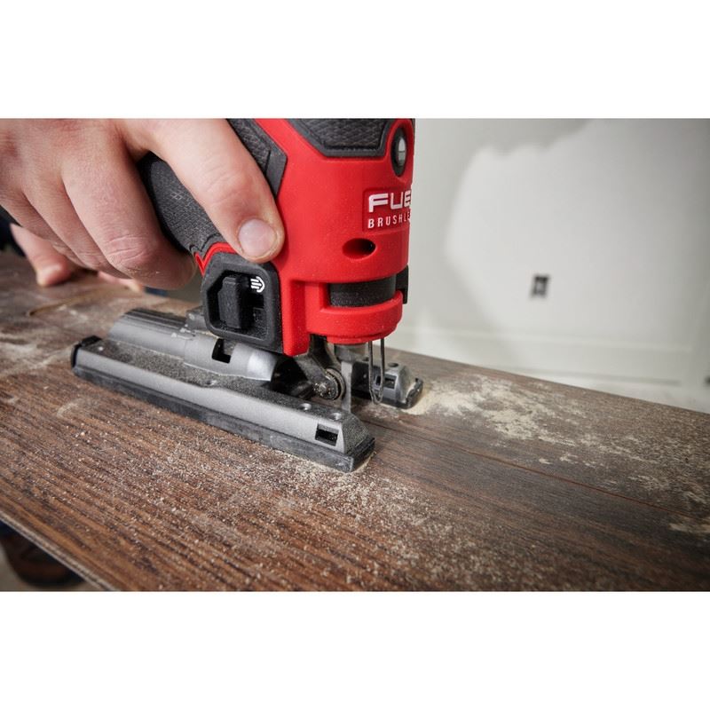 Milwaukee 2545-20 M12 FUEL Jig Saw - Image 15