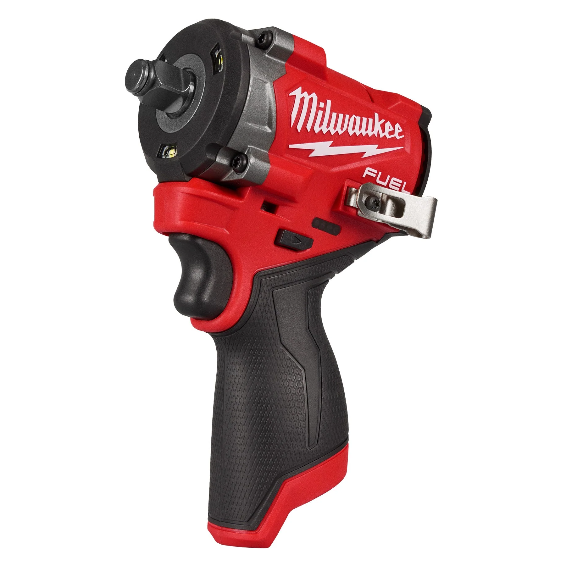 Milwaukee 2563-20 M12 FUEL™ Stubby 1/2" Impact Wrench
