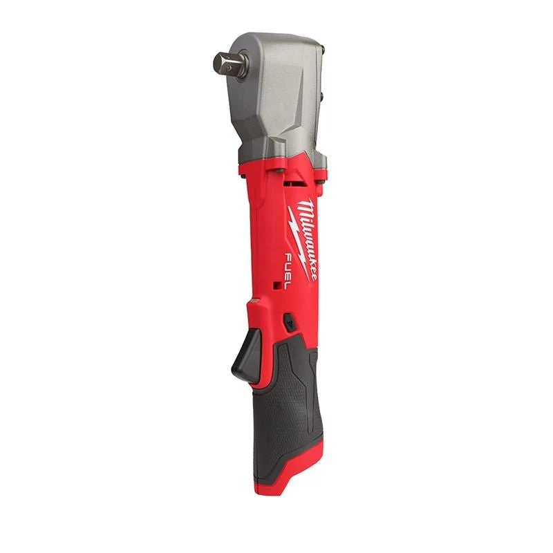 Milwaukee 2565P-20 M12 FUEL 1/2" Right Angle Impact Wrench w/ Pin Detent (Bare Tool) - Image 2