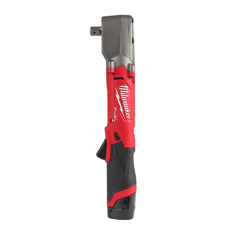 Milwaukee 2565P-22 M12 FUEL 1/2" Right Angle Impact Wrench w/ Pin Detent Kit - Image 2