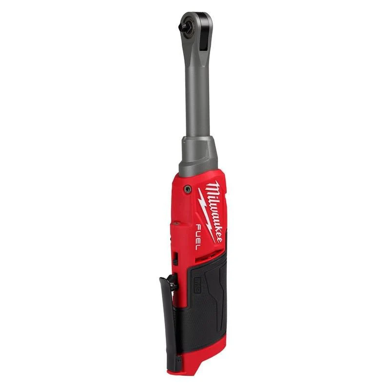 Milwaukee 2568-20 M12 FUEL 1/4in Extended Reach High Speed Ratchet (Bare Tool) - Image 2