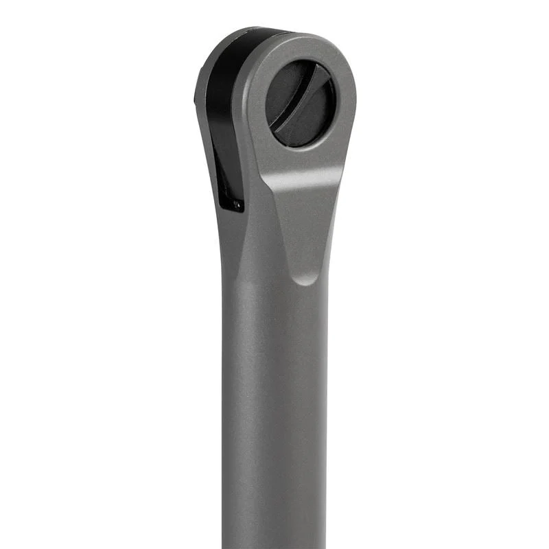 Milwaukee 2569-20 M12 FUEL 3/8 Extended Reach High Speed Ratchet (Bare Tool) - Image 2