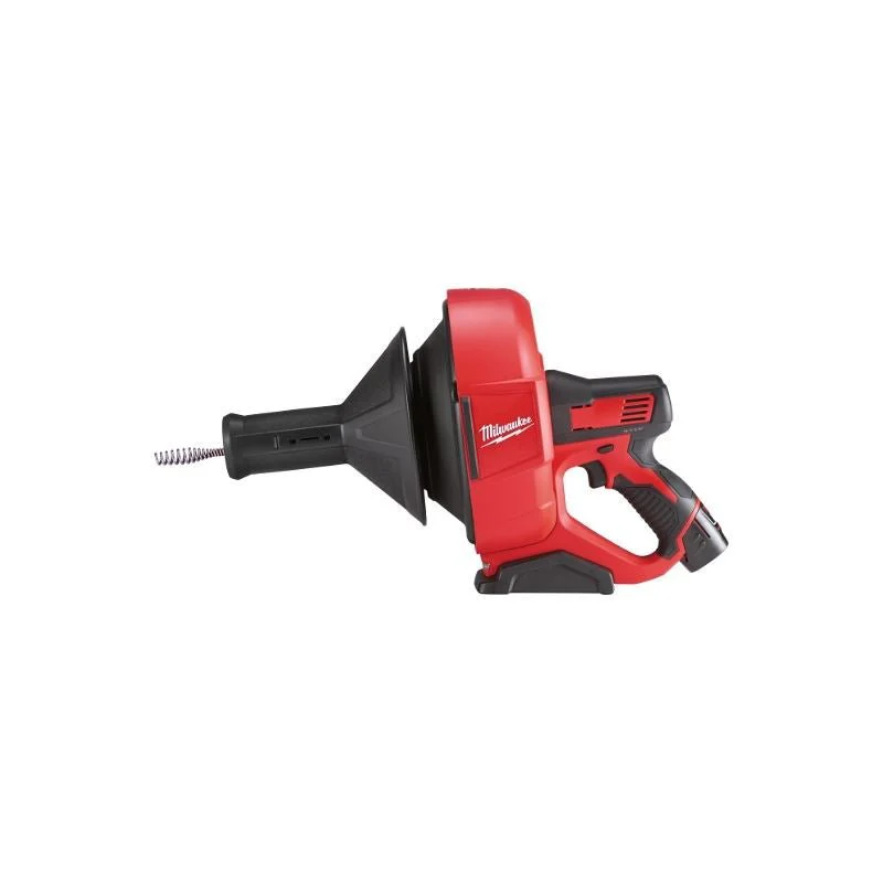 Milwaukee 2571-21 M12 Drain Snake KIT - Image 2