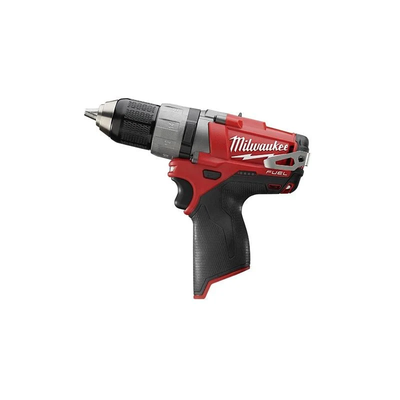 Milwaukee 2594-22 M12 FUEL 2-Tool Combo Kit - Image 3