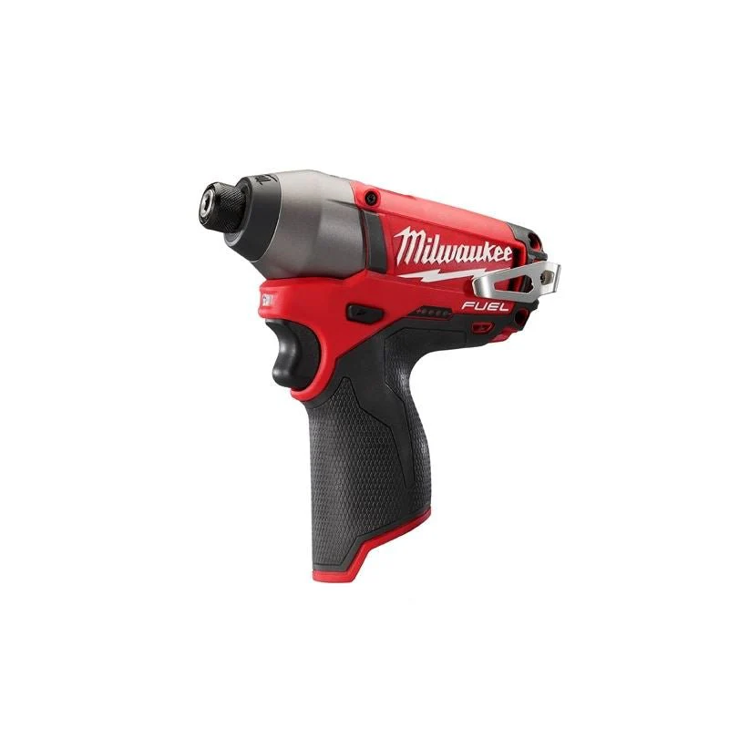 Milwaukee 2594-22 M12 FUEL 2-Tool Combo Kit - Image 4