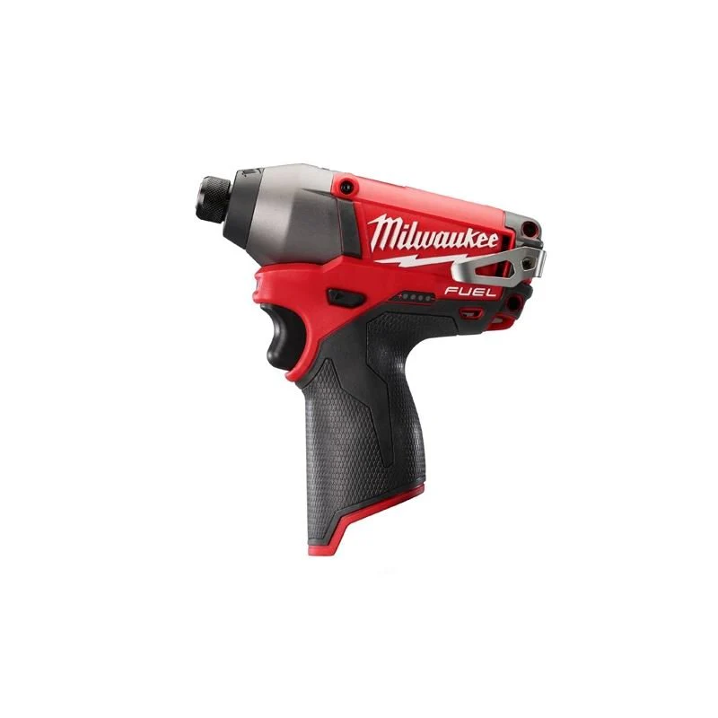 Milwaukee 2594-22 M12 FUEL 2-Tool Combo Kit - Image 5