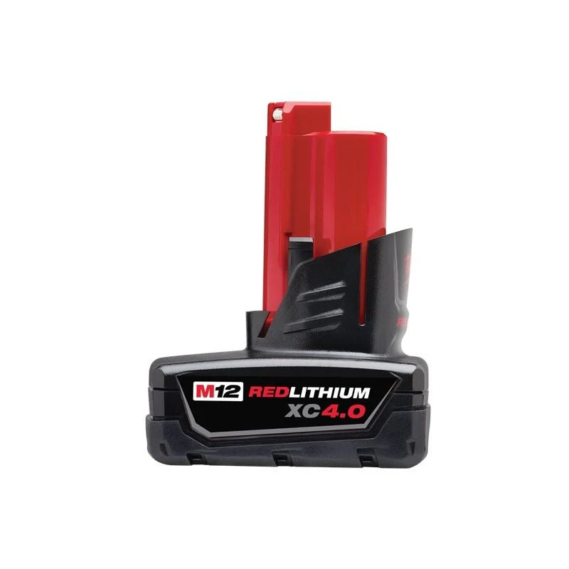 Milwaukee 2594-22 M12 FUEL 2-Tool Combo Kit - Image 7
