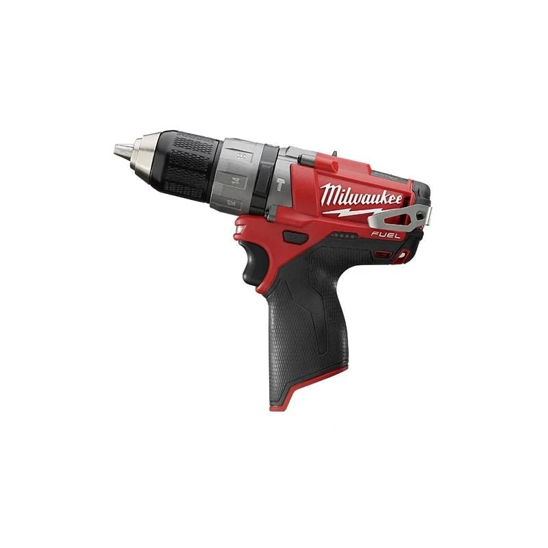 Milwaukee 2597-22 M12 FUEL 2-Tool Combo Kit - Image 3