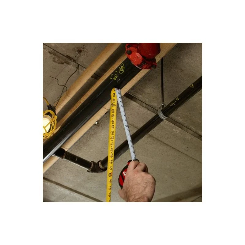 Milwaukee 26'/8M Tape Measure - Image 3