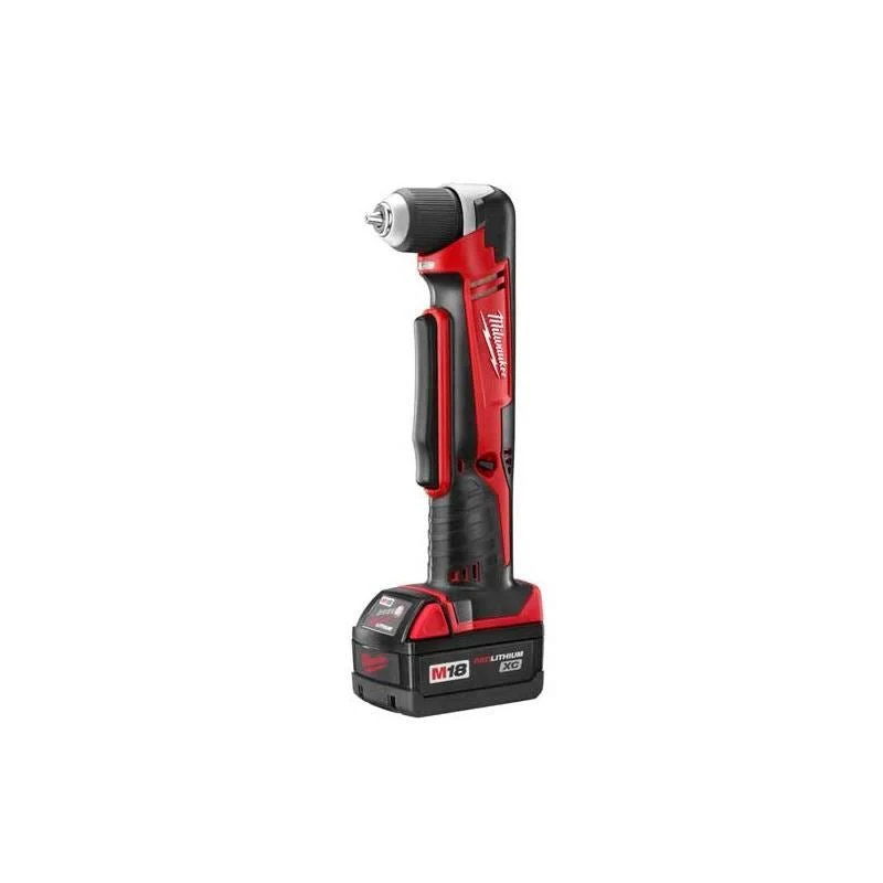 Milwaukee | 2615-21 M18 Cordless Lithium-Ion Right Angle Drill - Image 2