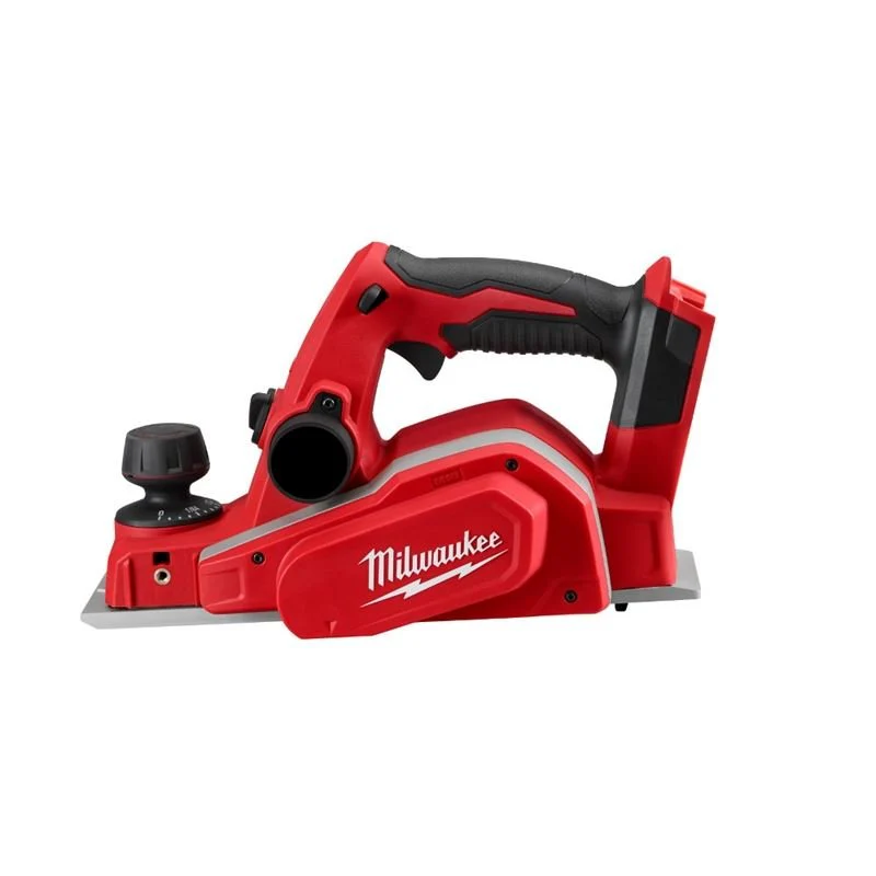 Milwaukee 2623-20 M18 3-1/4 Planer (Bare Tool) - Image 2